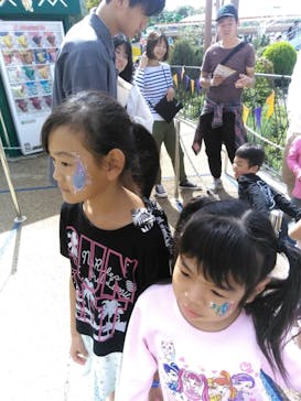 ひらかたパークに投稿された画像（2018/10/21）