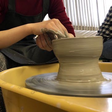 COM陶芸教室に投稿された画像（2019/2/13）