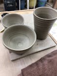 うづまこ陶芸教室に投稿された画像（2019/2/4）