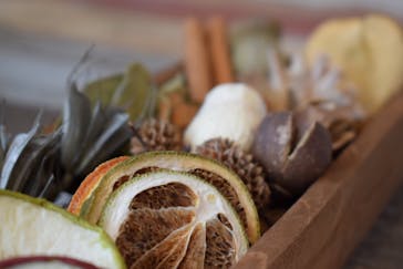 Candle Atelier Orange（キャンドル アトリエ オレンジ）に投稿された画像（2018/5/1）