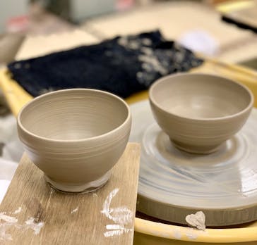 堀越陶房に投稿された画像（2018/11/23）