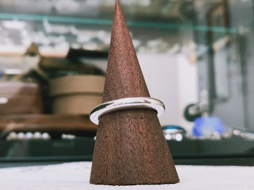 アートクレイシルバー工房Tigre（ティグレ）に投稿された画像（2019/2/18）