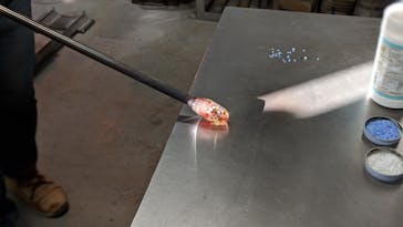 glass Art Blue moon（ガラスアートブルームーン）に投稿された画像（2019/1/14）