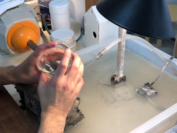 創吉に投稿された画像（2018/11/8）