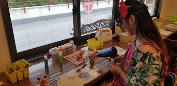 可愛いシーサー専門店 まいまいシーサーに投稿された画像（2019/6/4）