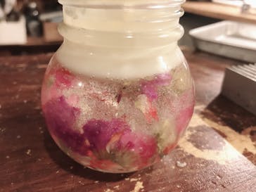 Aroma&Candle School Candle Studio One（アロマアンドスクールキャンドルスタジオワン）に投稿された画像（2019/4/2）