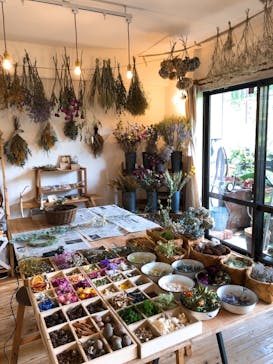 une graine（アングレンヌ）に投稿された画像（2019/6/1）