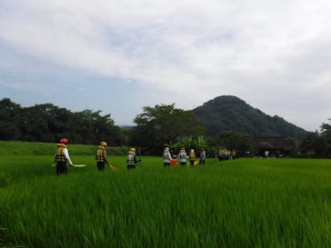 球磨川ラフティングクラブに投稿された画像（2018/9/18）