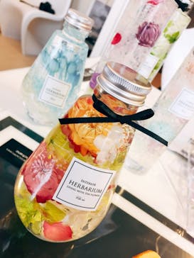 Che'rie（シェリー）に投稿された画像（2018/3/26）