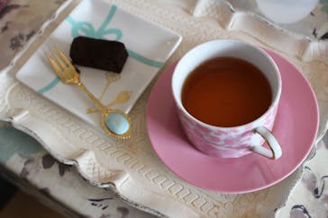 キャンドル＆ポーセラーツサロンSalon de Felice（サロン ド フェリーチェ）に投稿された画像（2018/7/5）