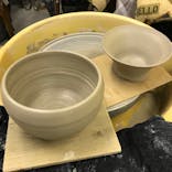 堀越陶房に投稿された画像（2018/3/22）