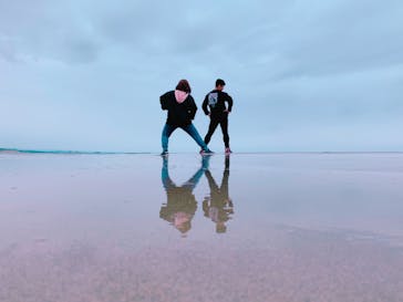 TRAIL ON（トレイル オン）に投稿された画像（2019/4/29）