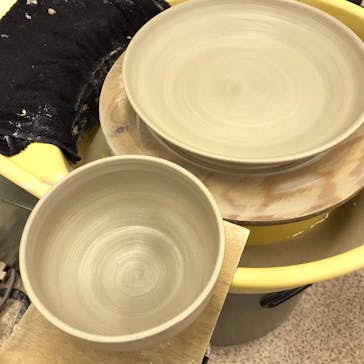 堀越陶房に投稿された画像（2018/3/17）