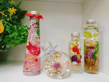 千秋工房 Flower Division（フラワーディビジョン）に投稿された画像（2019/4/20）