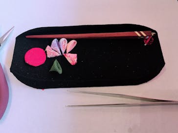 つむぐ工房 二寧坂店に投稿された画像（2019/2/18）