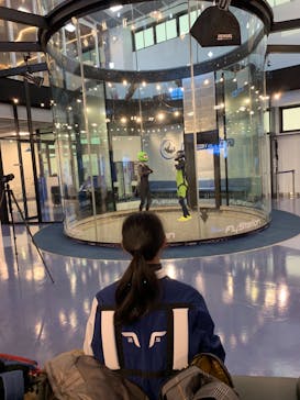 FlyStation Japanに投稿された画像（2019/1/2）