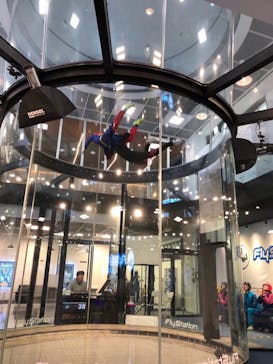 FlyStation Japanに投稿された画像（2019/5/29）