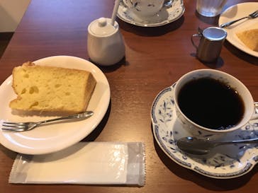 豆葉カフェに投稿された画像（2018/10/6）