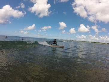 サーフサイドサービス ハイサイに投稿された画像（2018/9/21）