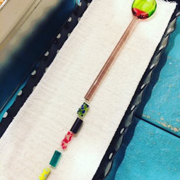 ガラス工房nazuna薺に投稿された画像（2018/11/19）