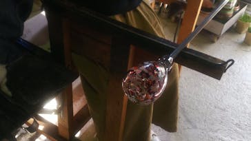 スタジオバクザウルスに投稿された画像（2017/11/9）