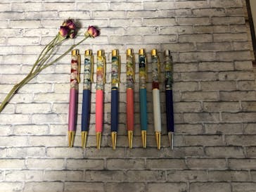 キャンドル＆ポーセラーツサロンSalon de Felice（サロン ド フェリーチェ）に投稿された画像（2019/5/10）