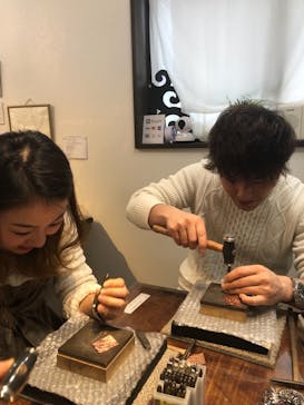 ビジュオペラ心斎橋ステューディオに投稿された画像（2019/2/27）