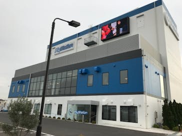 FlyStation Japanに投稿された画像（2018/12/3）