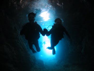 diving&workshop IHANASHI（ダイビングアンドワークショップイハナシ）に投稿された画像（2018/8/18）