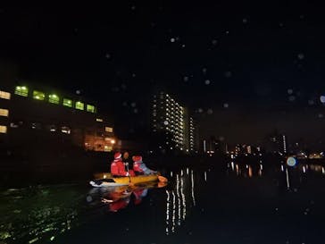 ネイチャー・ナビゲーター長瀞BASEに投稿された画像（2018/12/12）