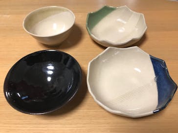 横濱陶藝倶樂部に投稿された画像（2018/7/22）