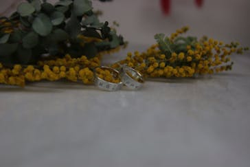 渋谷の彫金教室 studio crucible（スタジオ クルーシブル）に投稿された画像（2019/4/2）