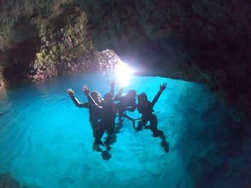 武藤潜水に投稿された画像（2019/6/5）