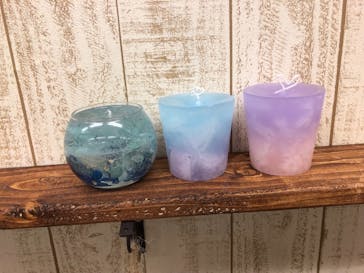 JCAキャンドルスタジオ大阪校に投稿された画像（2019/1/15）