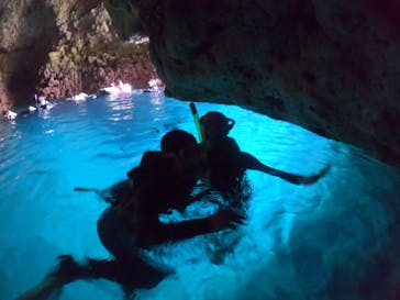 武藤潜水に投稿された画像（2019/5/5）