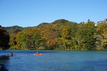 カヌーリゾートたまよどに投稿された画像（2018/1/27）