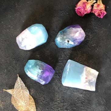 キャンドル＆ポーセラーツサロンSalon de Felice（サロン ド フェリーチェ）に投稿された画像（2019/6/8）