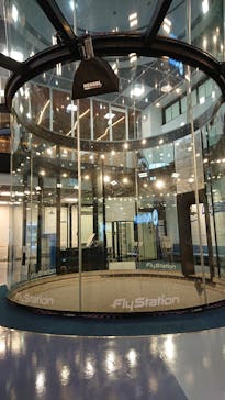 FlyStation Japanに投稿された画像（2018/9/10）