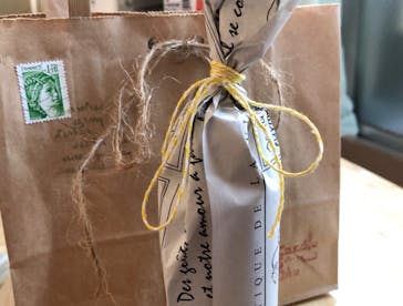 Aroma&Candle School Candle Studio One（アロマアンドスクールキャンドルスタジオワン）に投稿された画像（2019/1/14）