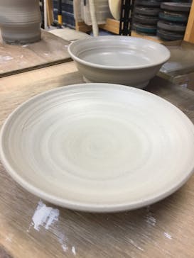 COM陶芸教室に投稿された画像（2017/11/18）