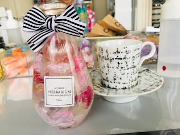 Che'rie（シェリー）に投稿された画像（2019/4/25）