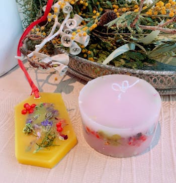 JCAキャンドルスタジオ東京本校に投稿された画像（2019/1/27）