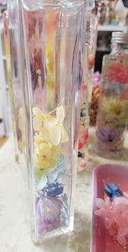 キャンドル＆ポーセラーツサロンSalon de Felice（サロン ド フェリーチェ）に投稿された画像（2019/6/2）