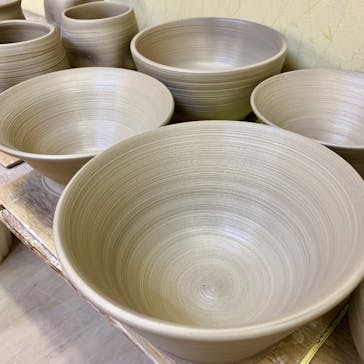 堀越陶房に投稿された画像（2019/2/6）