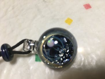 HASE（ハセ）硝子工房に投稿された画像（2018/12/16）