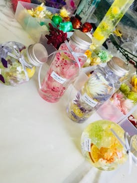 Che'rie（シェリー）に投稿された画像（2018/7/15）