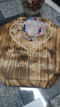 メイソン工房に投稿された画像（2018/9/14）