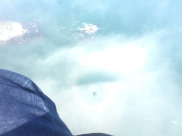 松島熱気球・パラグライダー体験に投稿された画像（2018/6/3）