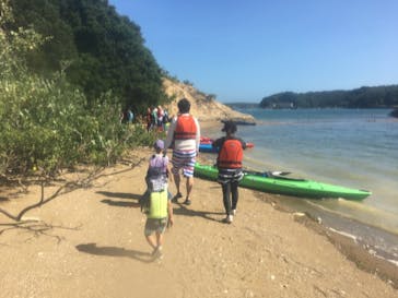 志摩自然学校に投稿された画像（2018/8/25）