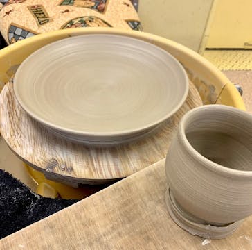 堀越陶房に投稿された画像（2019/6/8）